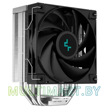 Кулер DeepCool AK400 (R-AK400-BKNNMN-G-1) картинка 2